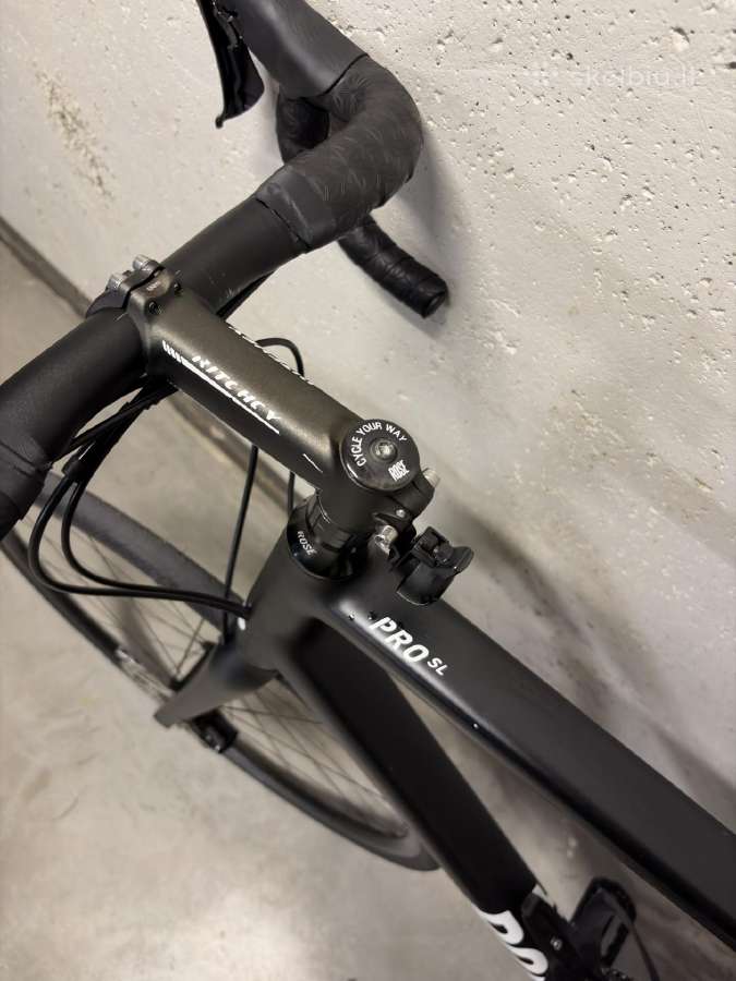 Rose Pro SL Disc 105 - nuotraukos Nr. 12
