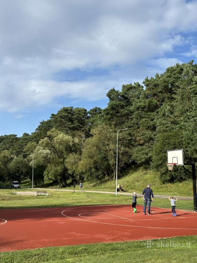 Išnuomojamas Naujai Įrengtas Butas Panemunėje - nuotraukos Nr. 18