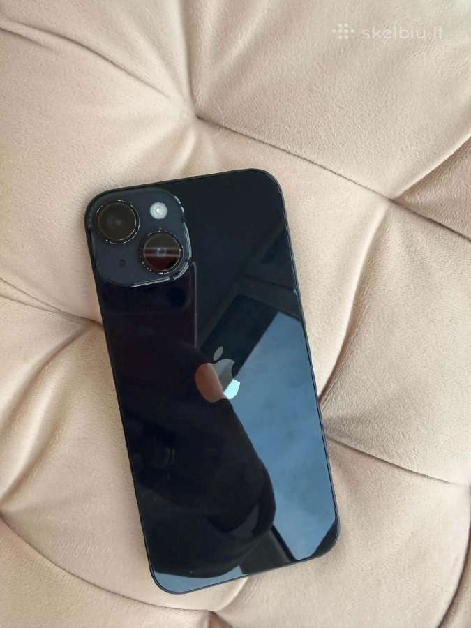 Apple iPhone 14 128gb - nuotraukos Nr. 2