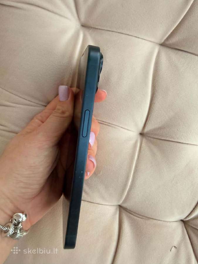 Apple iPhone 14 128gb - nuotraukos Nr. 3