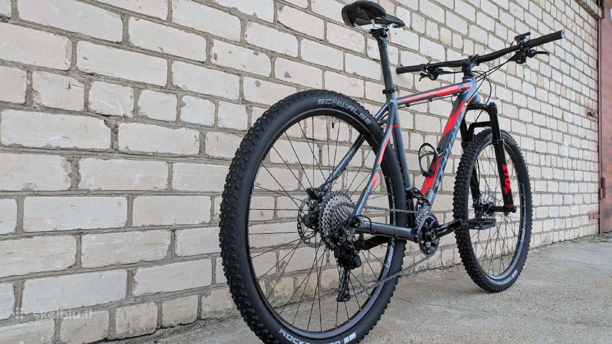 Stevens 29er - nuotraukos Nr. 2