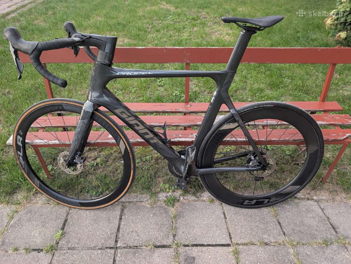 Giant propel 2021 - nuotraukos Nr. 2