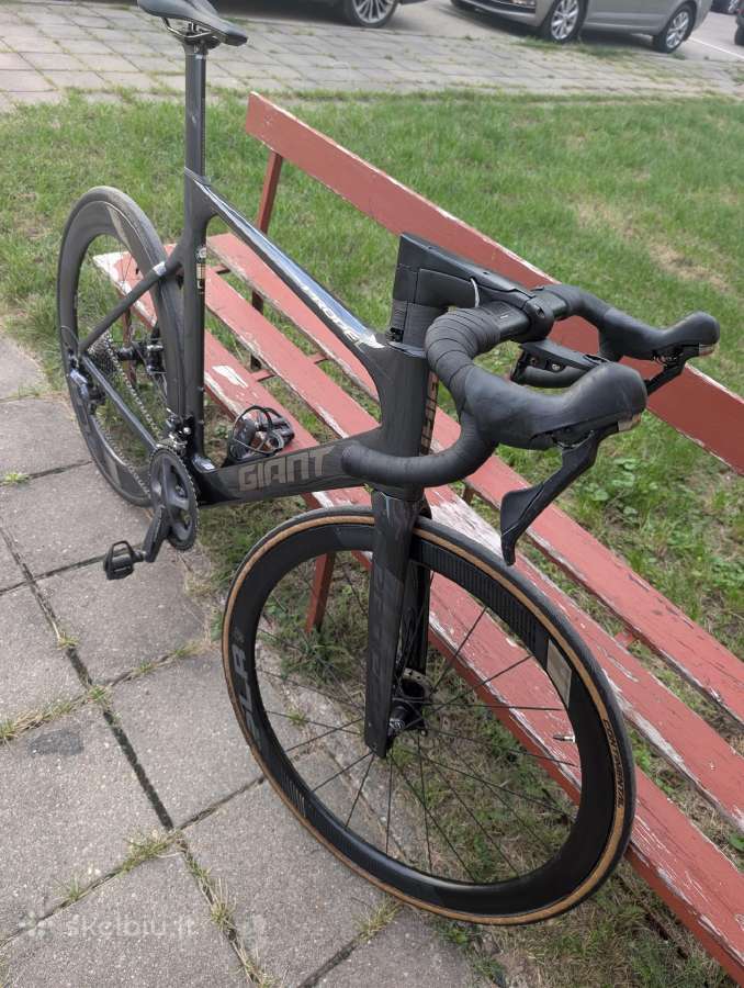 Giant propel 2021 - nuotraukos Nr. 3
