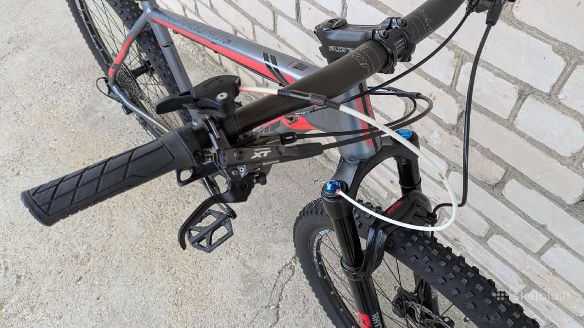 Stevens 29er - nuotraukos Nr. 5