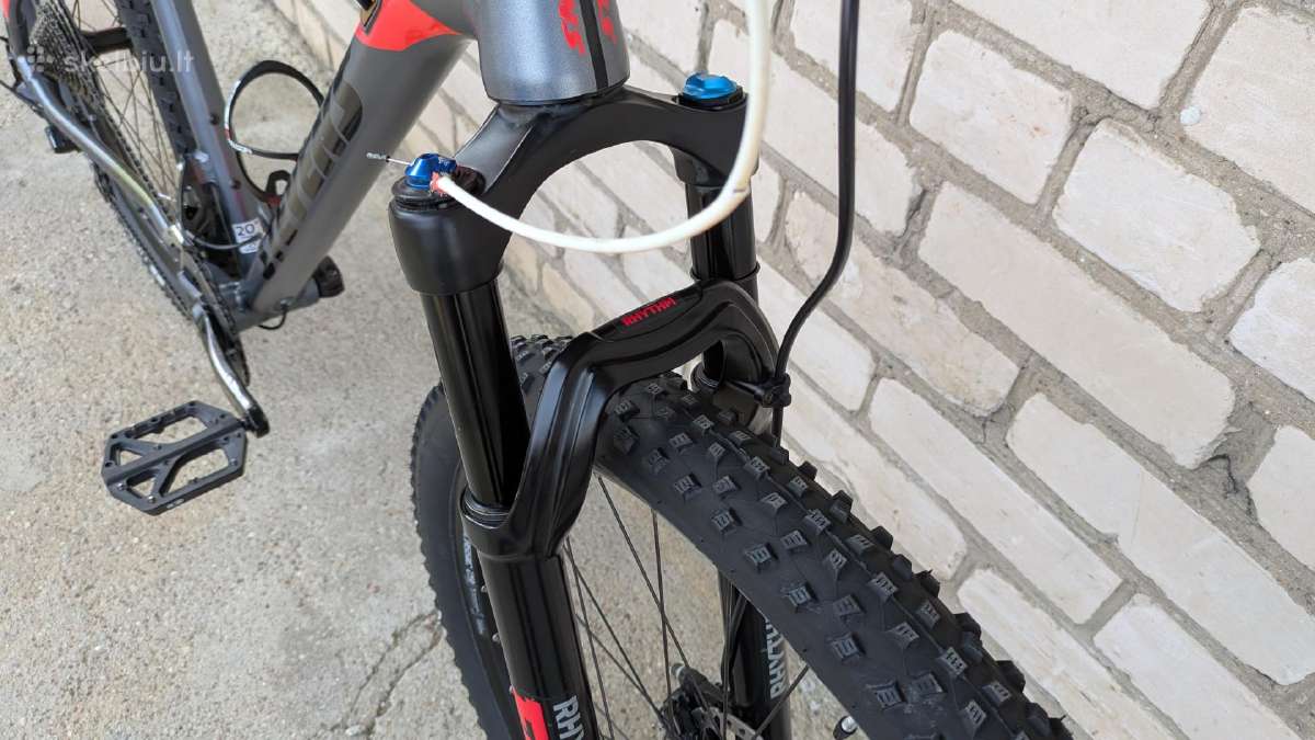 Stevens 29er - nuotraukos Nr. 6