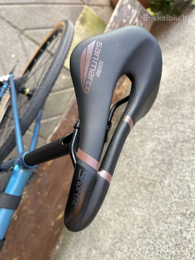 Koga Colmaro Allroad Gravel/CX dviratis - nuotraukos Nr. 9