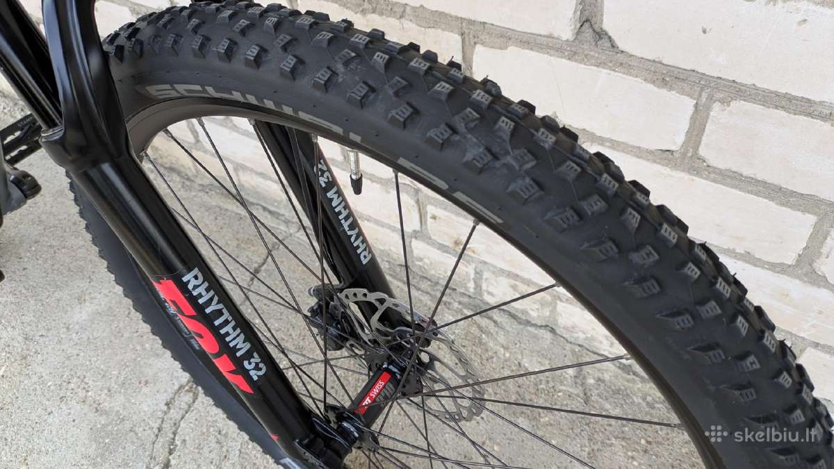 Stevens 29er - nuotraukos Nr. 7