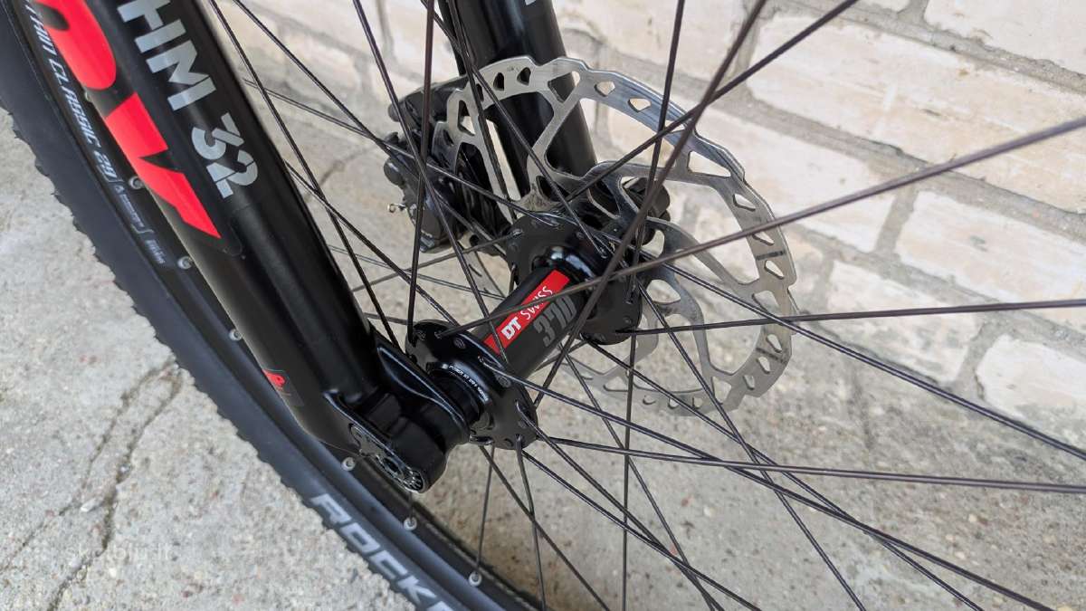 Stevens 29er - nuotraukos Nr. 8
