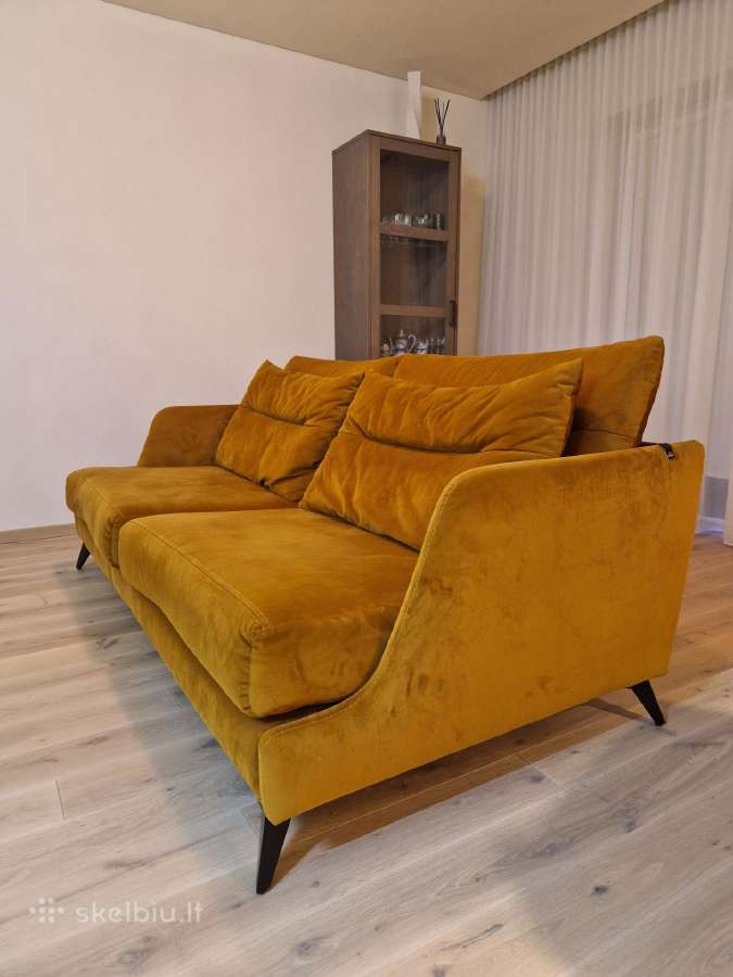 Magrės sofa Vytis - nuotraukos Nr. 2