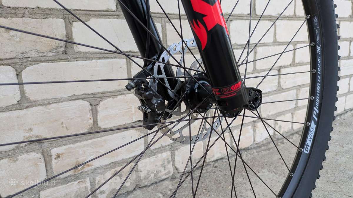 Stevens 29er - nuotraukos Nr. 9