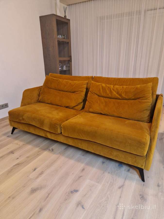 Magrės sofa Vytis - nuotraukos Nr. 3