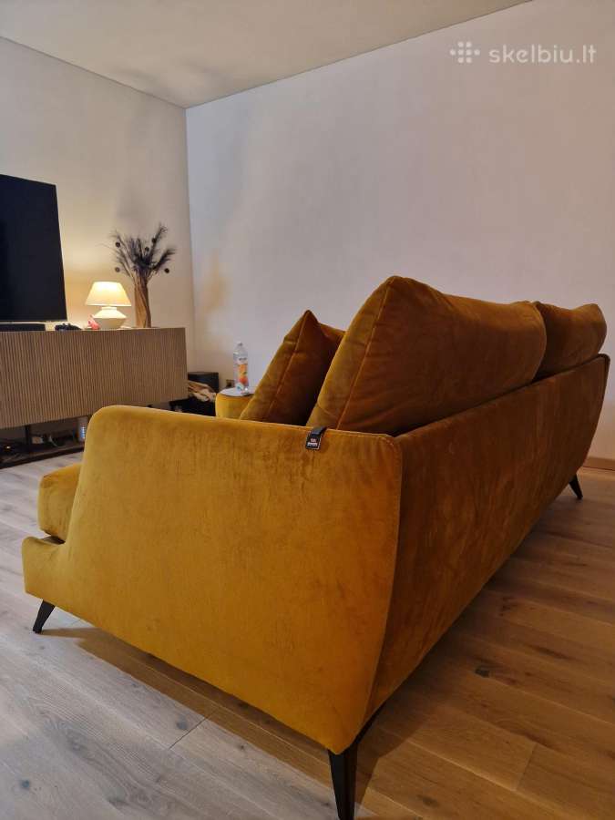 Magrės sofa Vytis - nuotraukos Nr. 4
