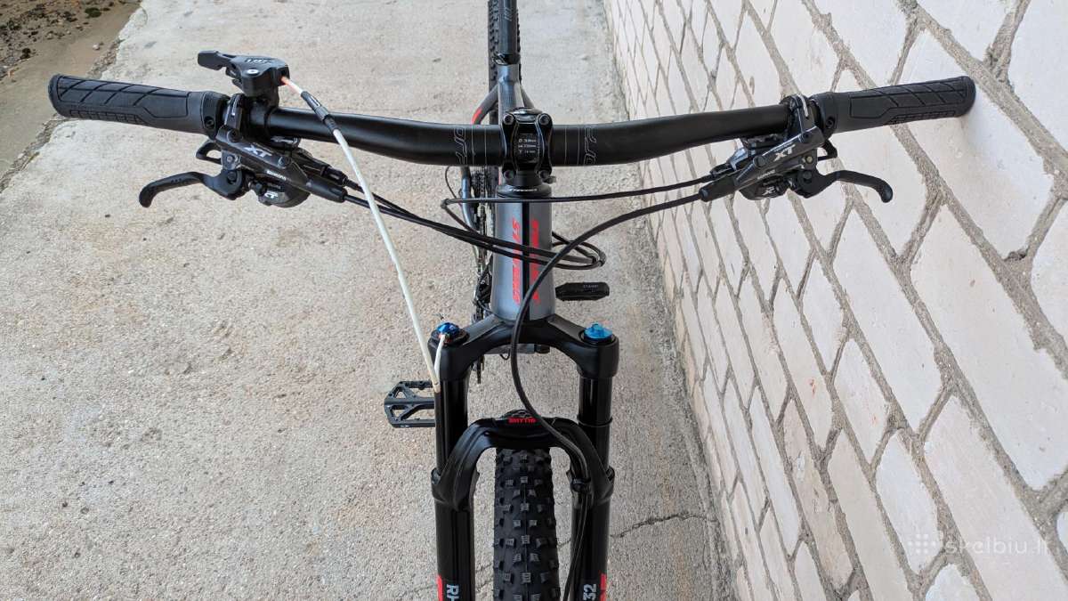 Stevens 29er - nuotraukos Nr. 10