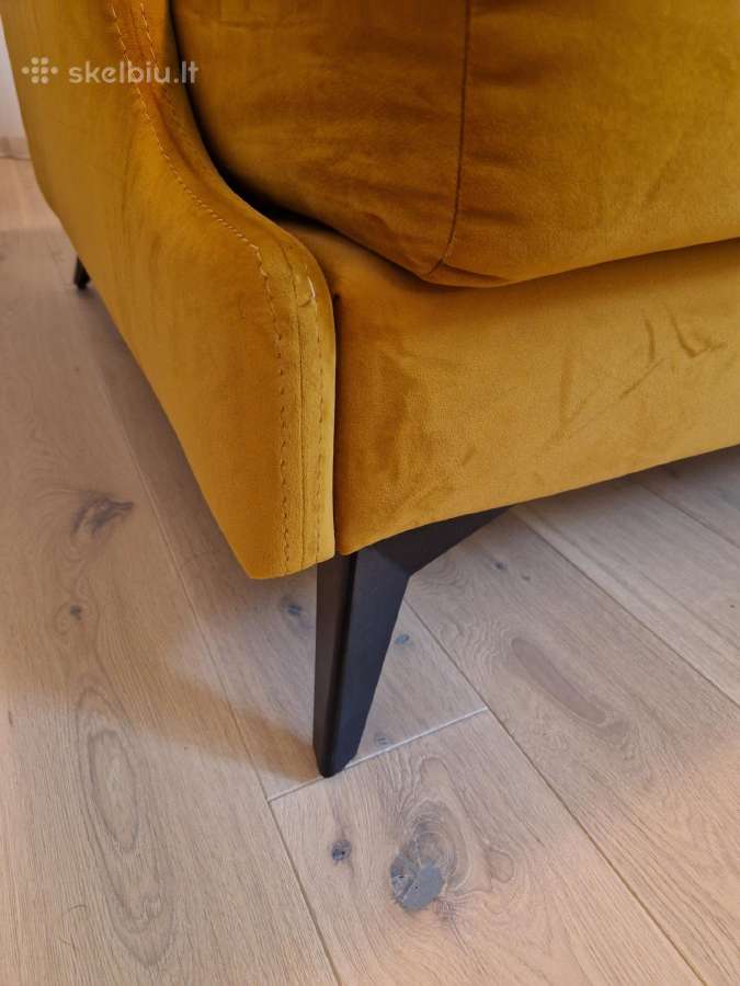 Magrės sofa Vytis - nuotraukos Nr. 8