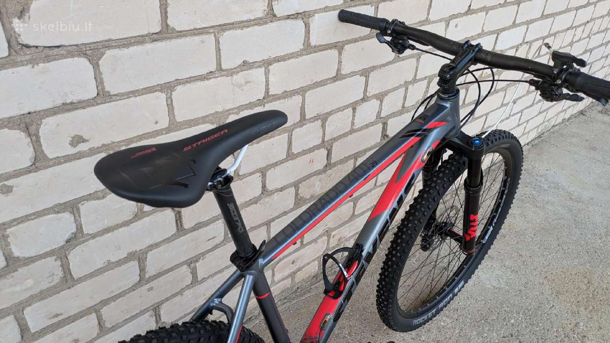 Stevens 29er - nuotraukos Nr. 13