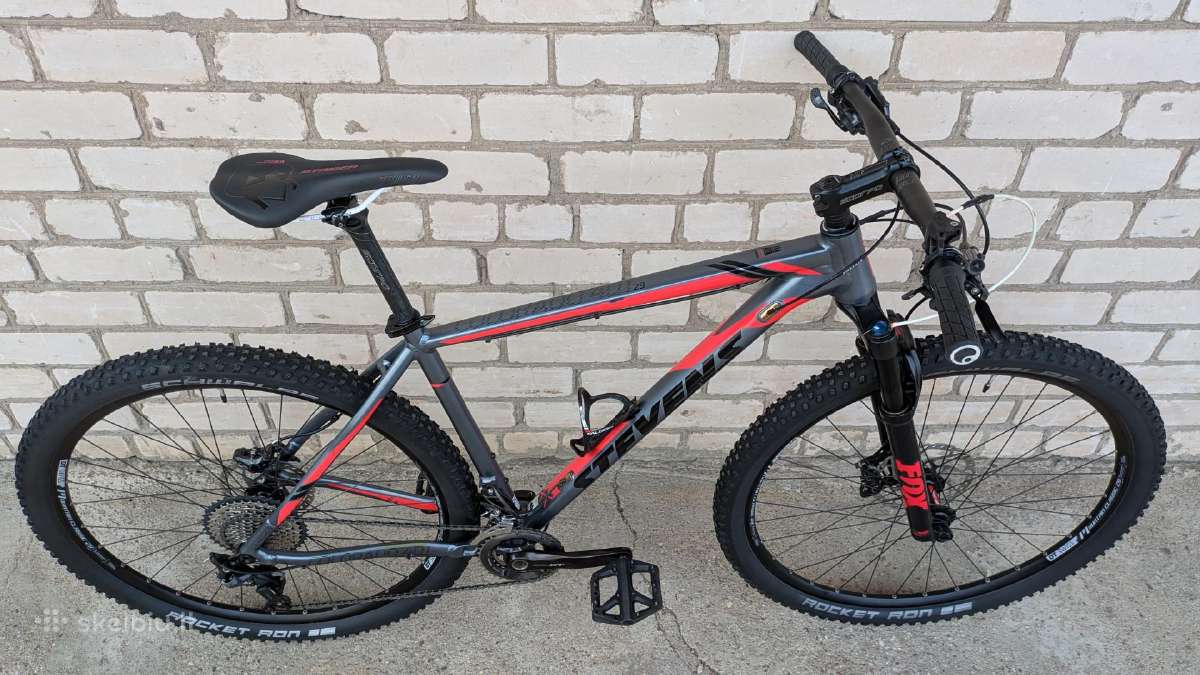 Stevens 29er - nuotraukos Nr. 14