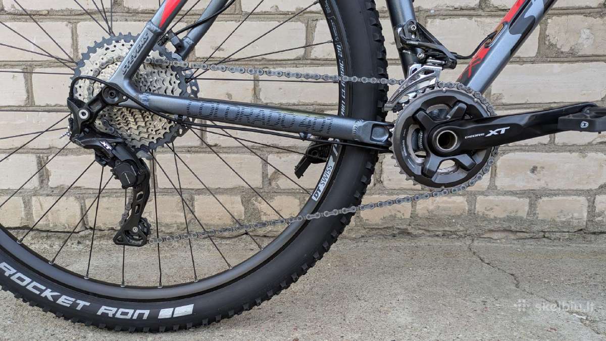 Stevens 29er - nuotraukos Nr. 15