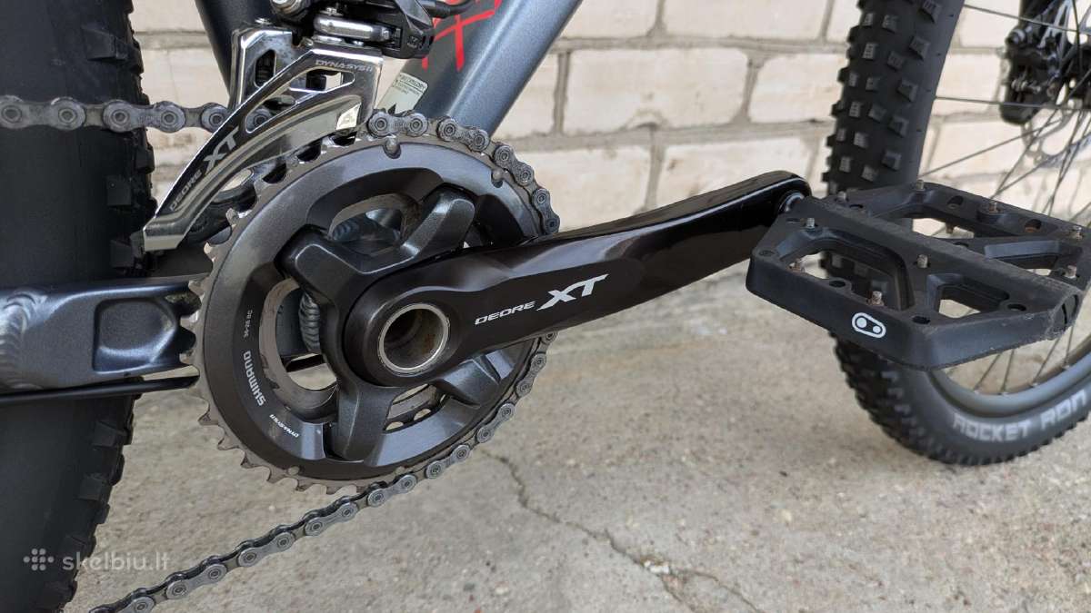 Stevens 29er - nuotraukos Nr. 16