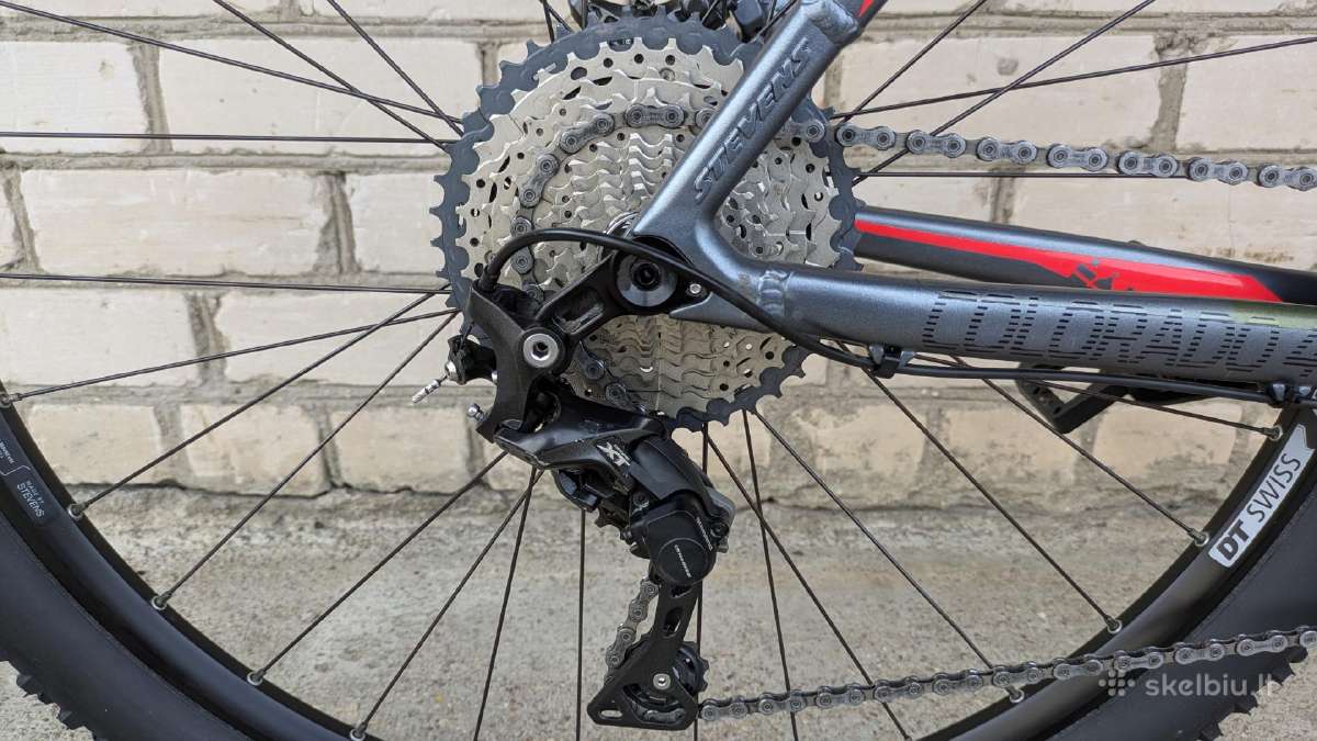 Stevens 29er - nuotraukos Nr. 18