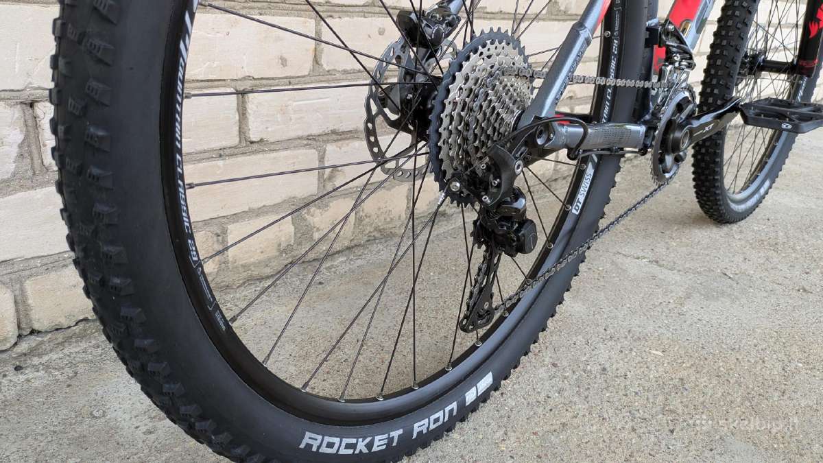 Stevens 29er - nuotraukos Nr. 19