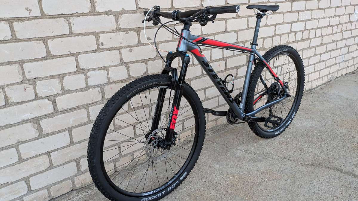 Stevens 29er - nuotraukos Nr. 20