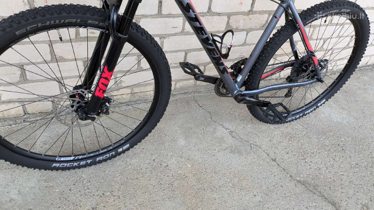 Stevens 29er - nuotraukos Nr. 22