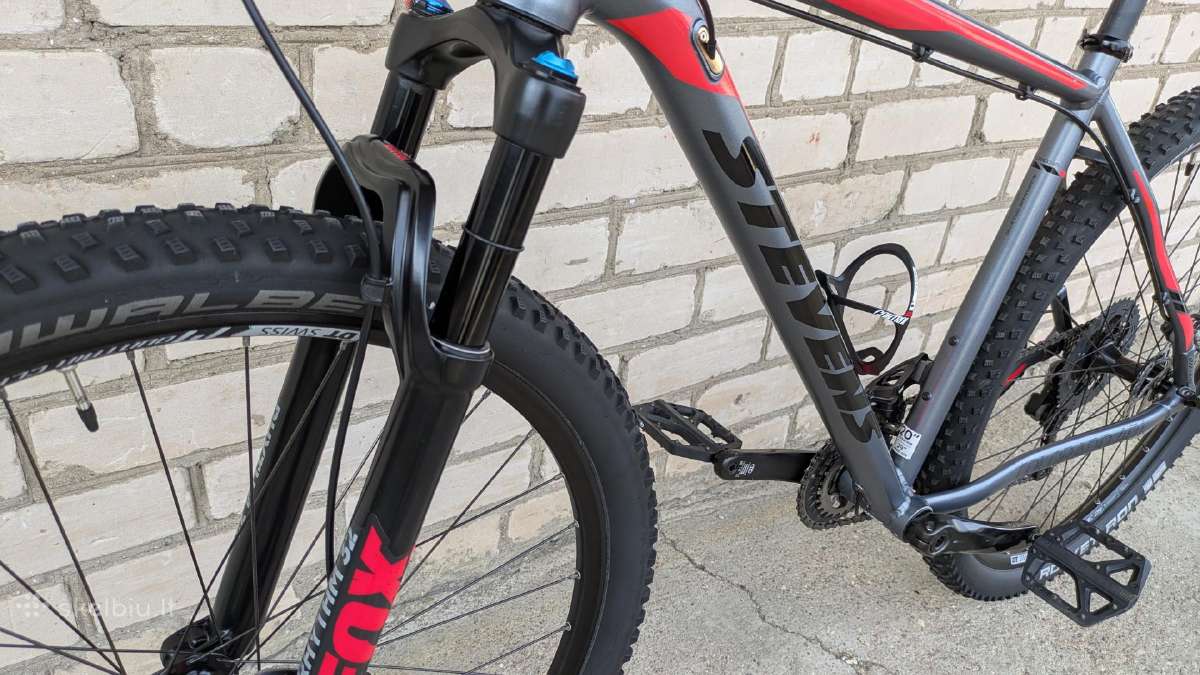 Stevens 29er - nuotraukos Nr. 23