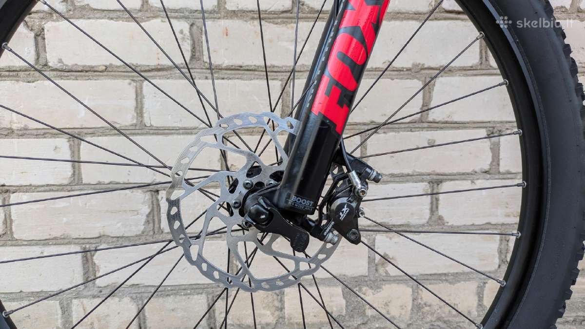 Stevens 29er - nuotraukos Nr. 24