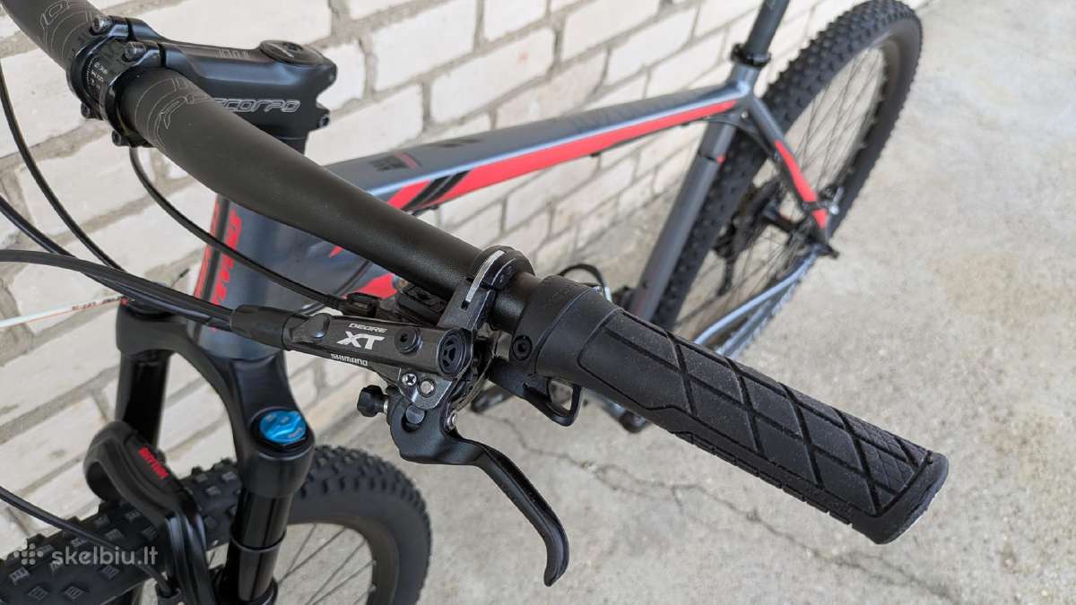 Stevens 29er - nuotraukos Nr. 25