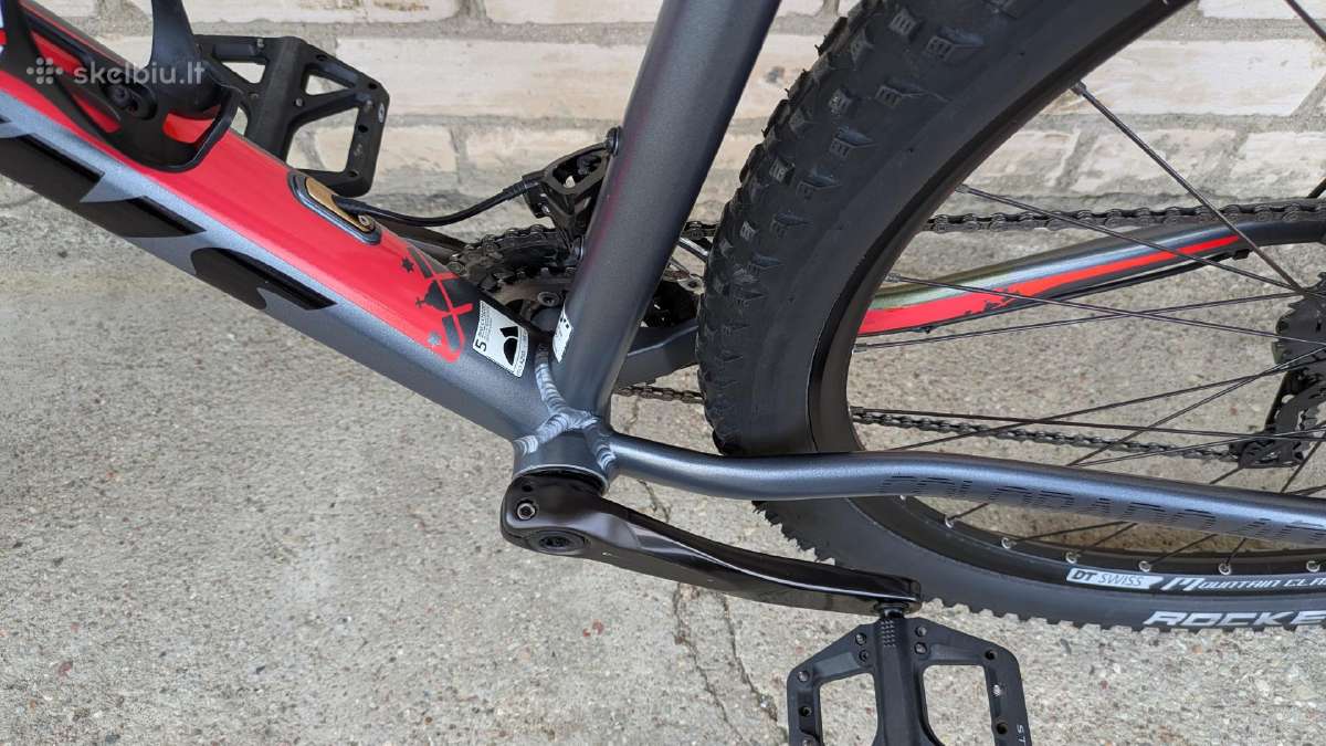 Stevens 29er - nuotraukos Nr. 28