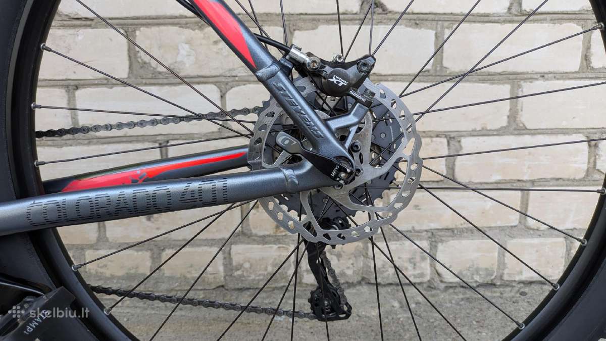 Stevens 29er - nuotraukos Nr. 29