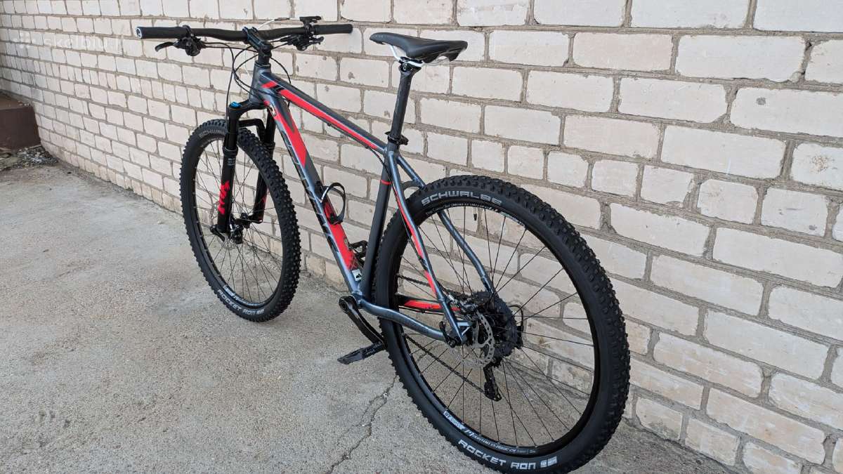 Stevens 29er - nuotraukos Nr. 32