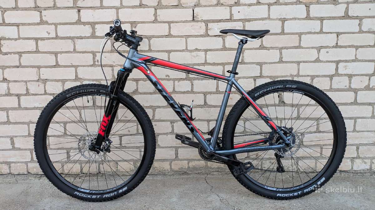 Stevens 29er - nuotraukos Nr. 33