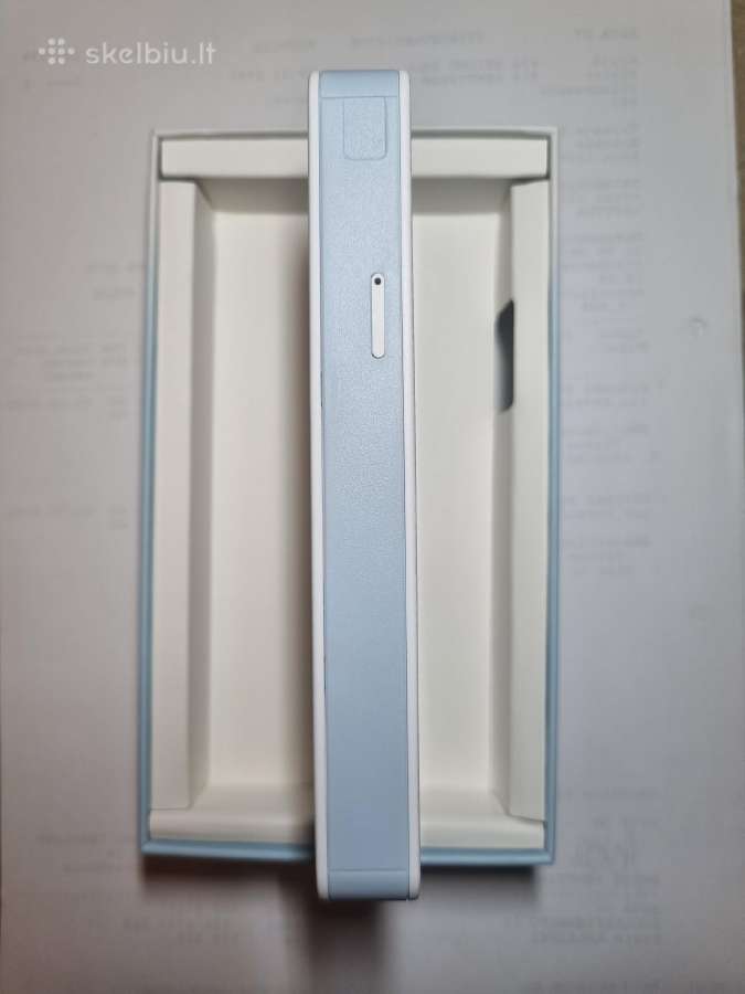 D-link F518 5G Wi-fi 6 su Power Bank. - nuotraukos Nr. 6