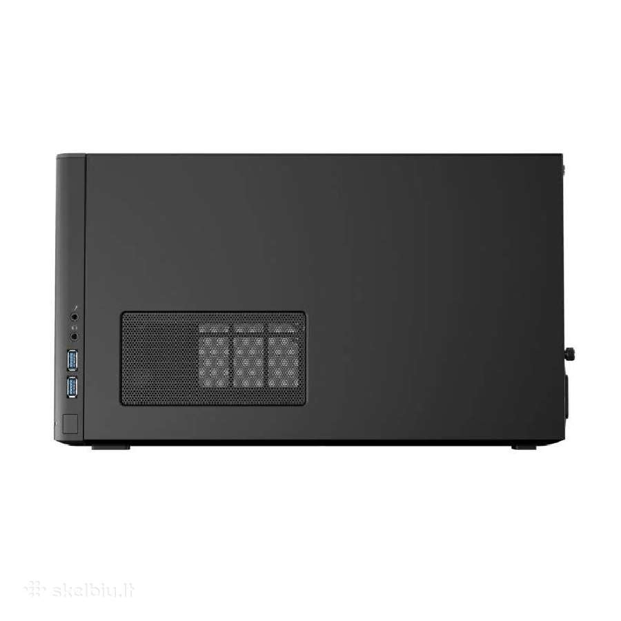 Node 304 Fractal design Pc / Nas korpusas - nuotraukos Nr. 2