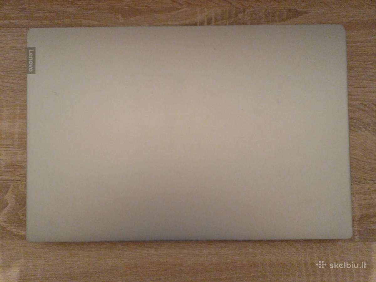 Lenovo Ideapad 330s-15ikb - nuotraukos Nr. 2