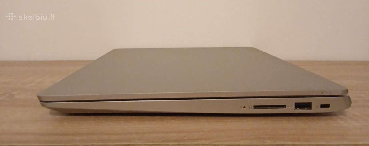 Lenovo Ideapad 330s-15ikb - nuotraukos Nr. 4