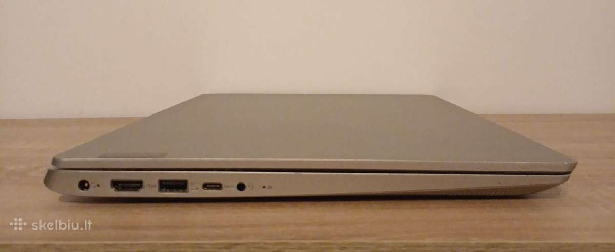 Lenovo Ideapad 330s-15ikb - nuotraukos Nr. 5