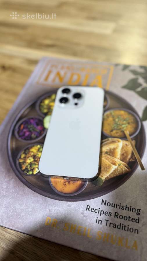 iPhone 15 pro 128gb - nuotraukos Nr. 2