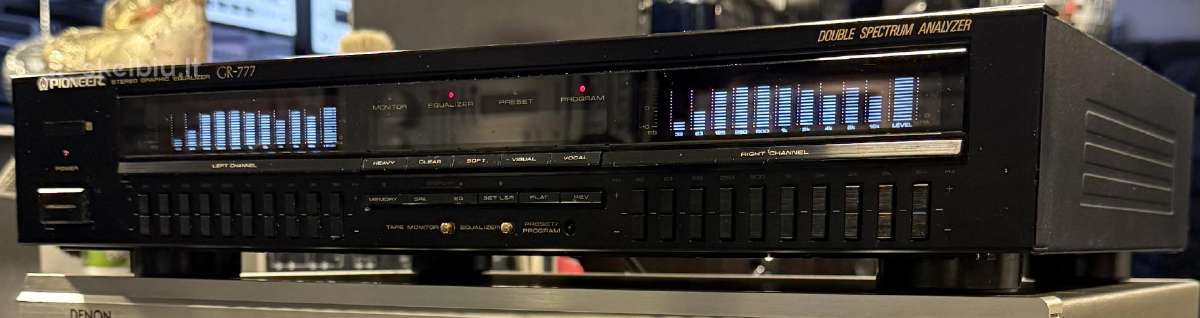 Yamaha htr5630rds / resiveriai - nuotraukos Nr. 15
