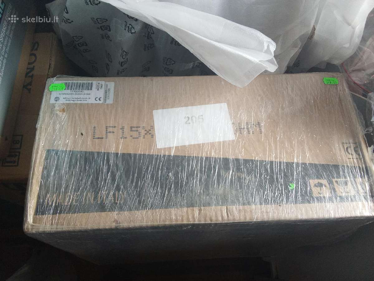 Rcf lf 15x401 8om - nuotraukos Nr. 4