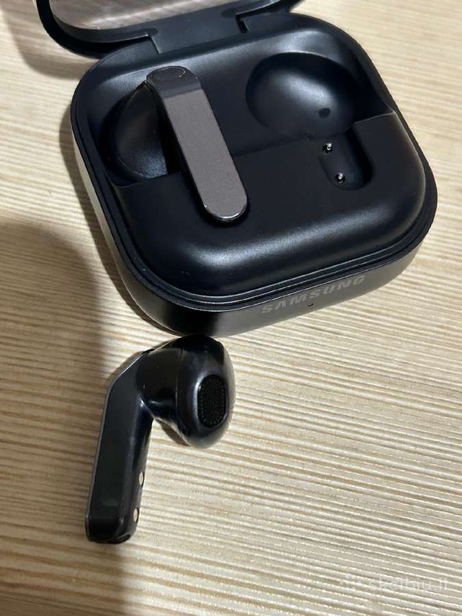 Samsung galaxy buds 4 - nuotraukos Nr. 3
