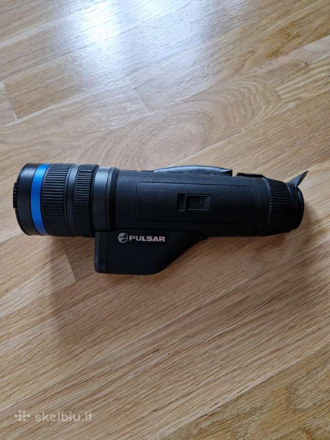 Parduodu Pulsar Telos Lrf Xp50 - nuotraukos Nr. 4