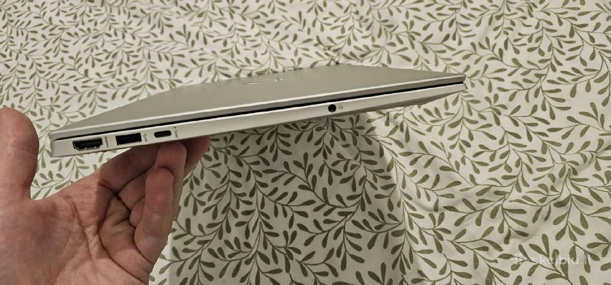 Hp Pavilion 15-eh3005ny - nuotraukos Nr. 5