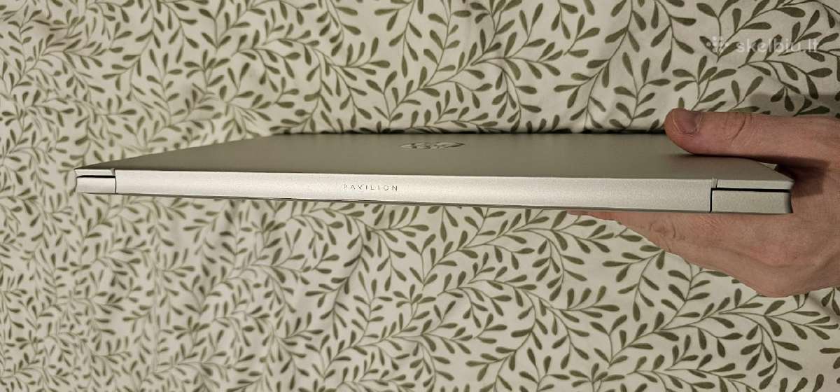 Hp Pavilion 15-eh3005ny - nuotraukos Nr. 4