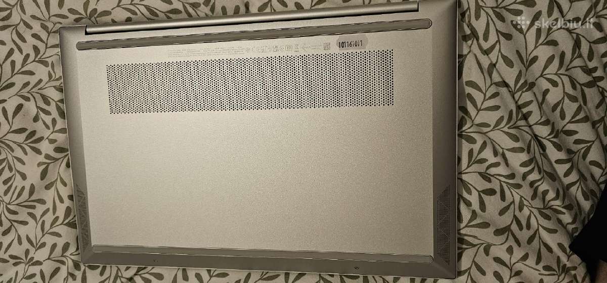 Hp Pavilion 15-eh3005ny - nuotraukos Nr. 7