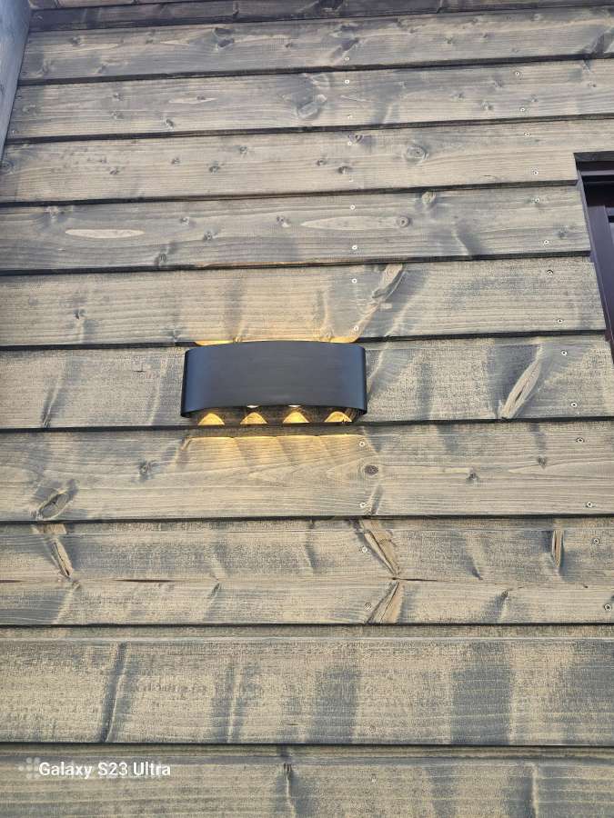 Karkasinė pirtys garinės spa pirtis lauko - nuotraukos Nr. 5
