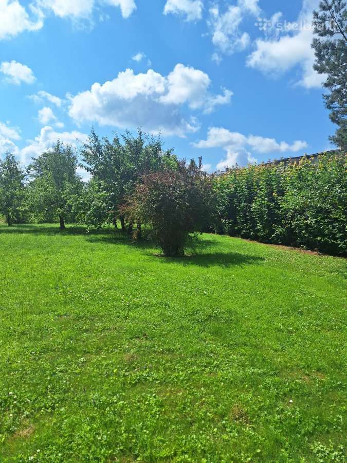Namas Ylakių mst. centre - nuotraukos Nr. 11
