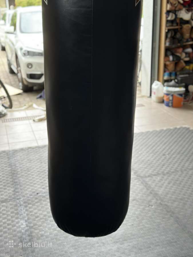 Bokso maišas royal 180x45cm - nuotraukos Nr. 2