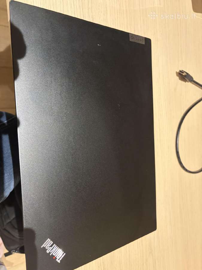 Lenovo E14 Gen3 - nuotraukos Nr. 5